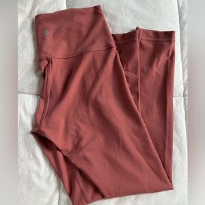 Lululemon Wunder Under High-Rise Tight